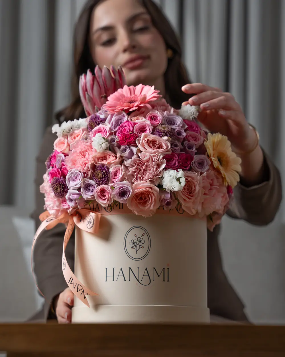Bloom box